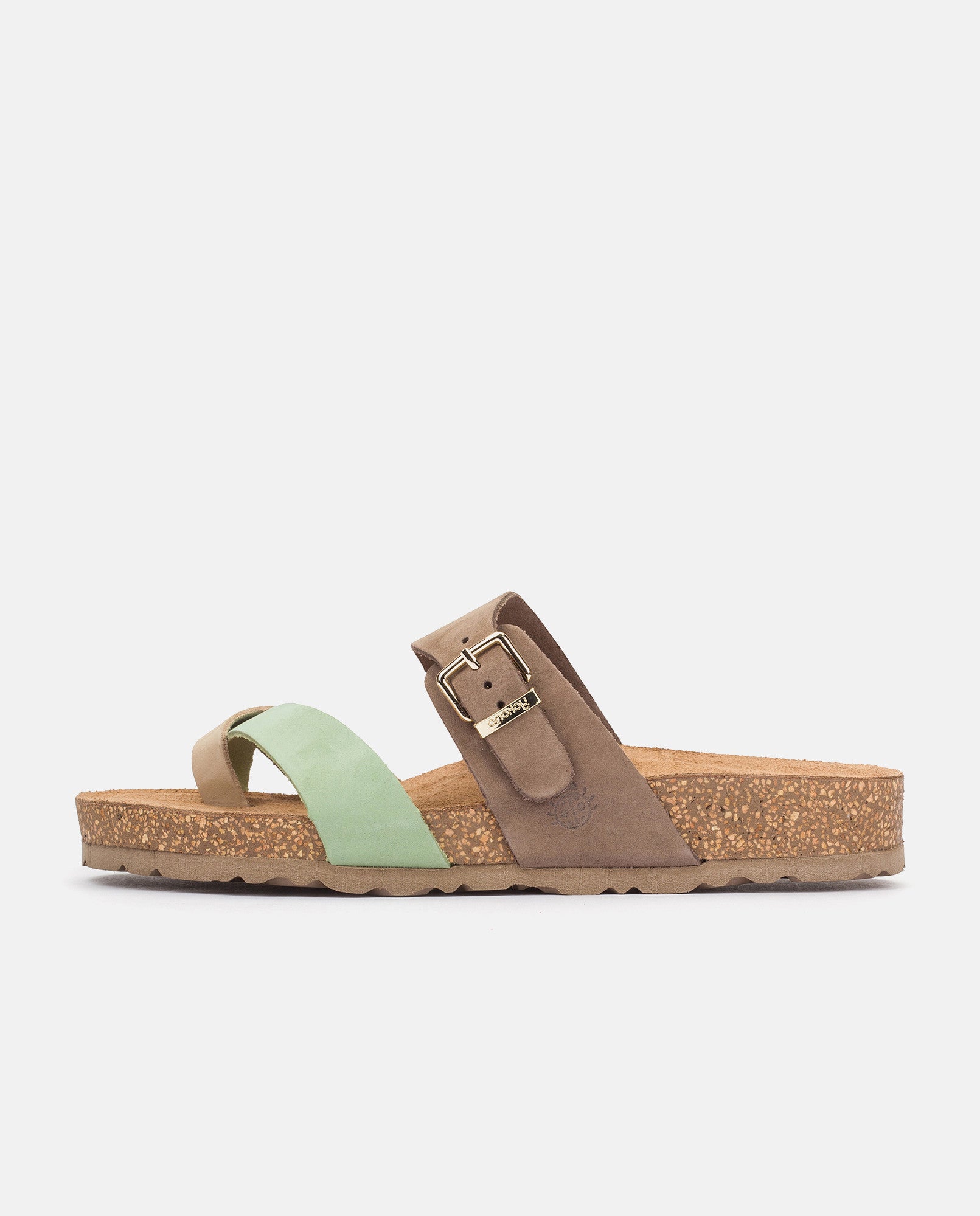 Sandalia plana jerba 091 verde_28732.jpg
