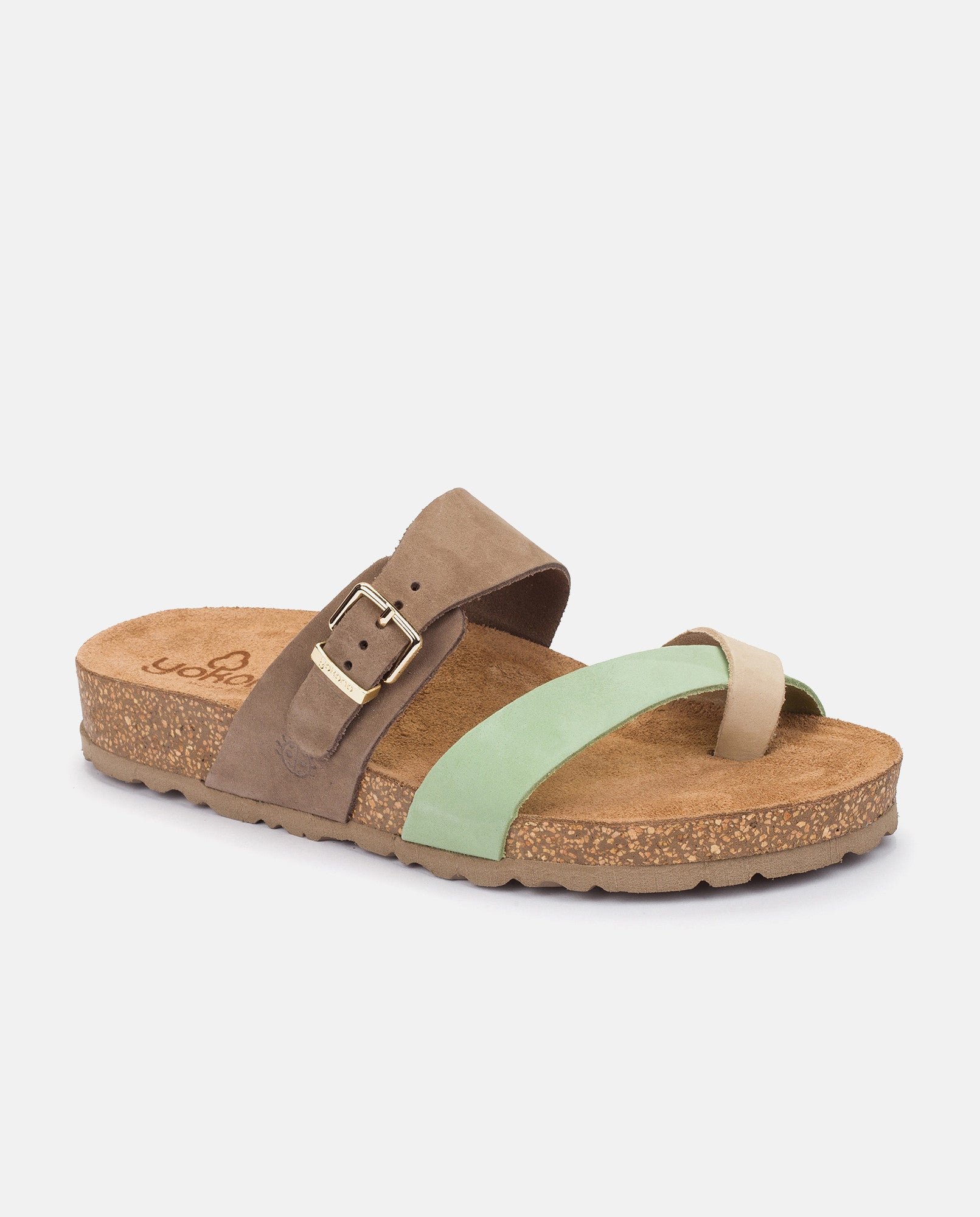 Sandalia plana jerba 091 verde_28734.jpg