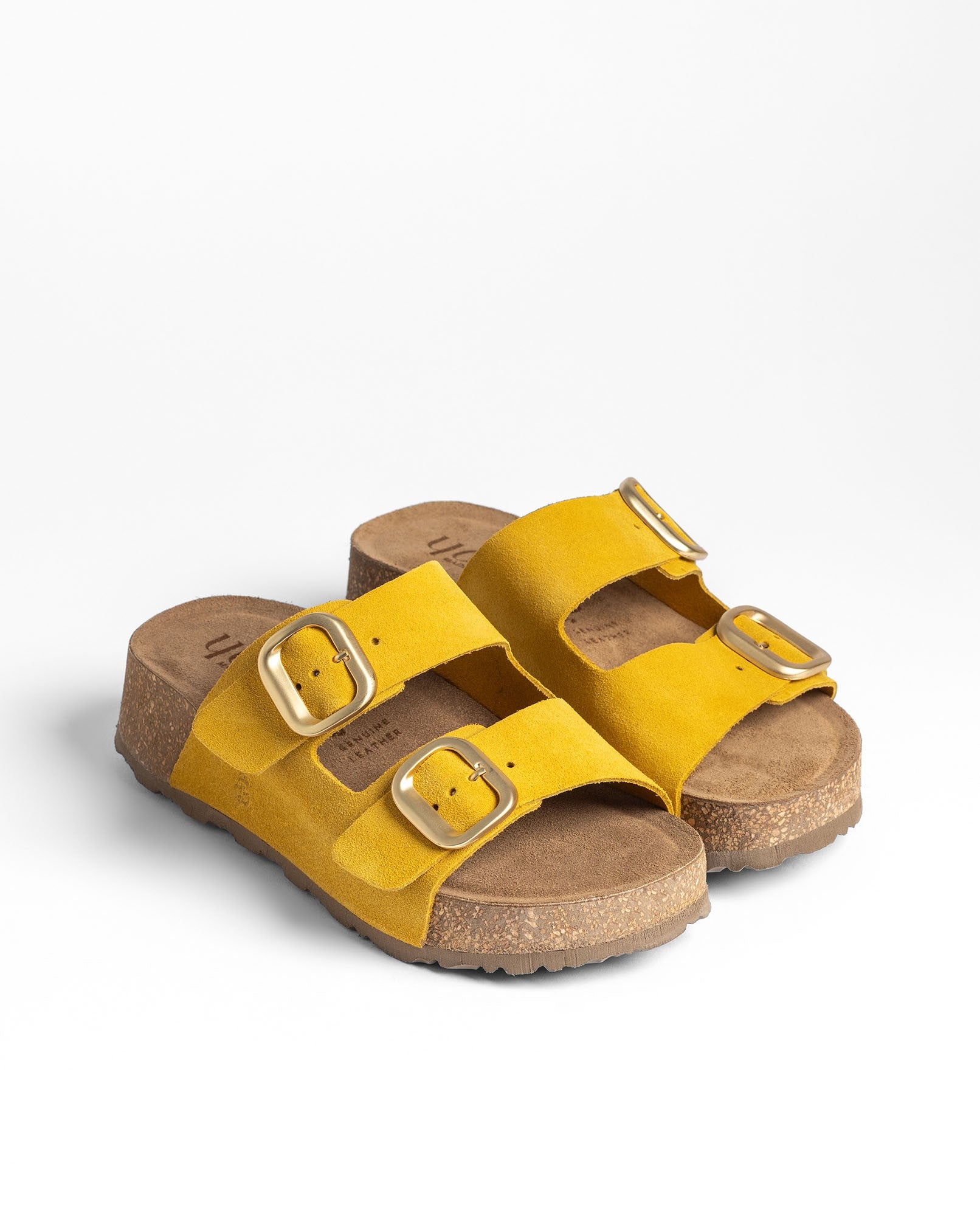 Platform Sandals for Women · Height, Presence, and Style – Yokono