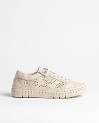 Sneaker FLOW-100 beige