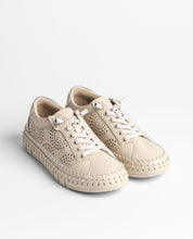 Sneaker FLOW-100 beige_38493.jpg