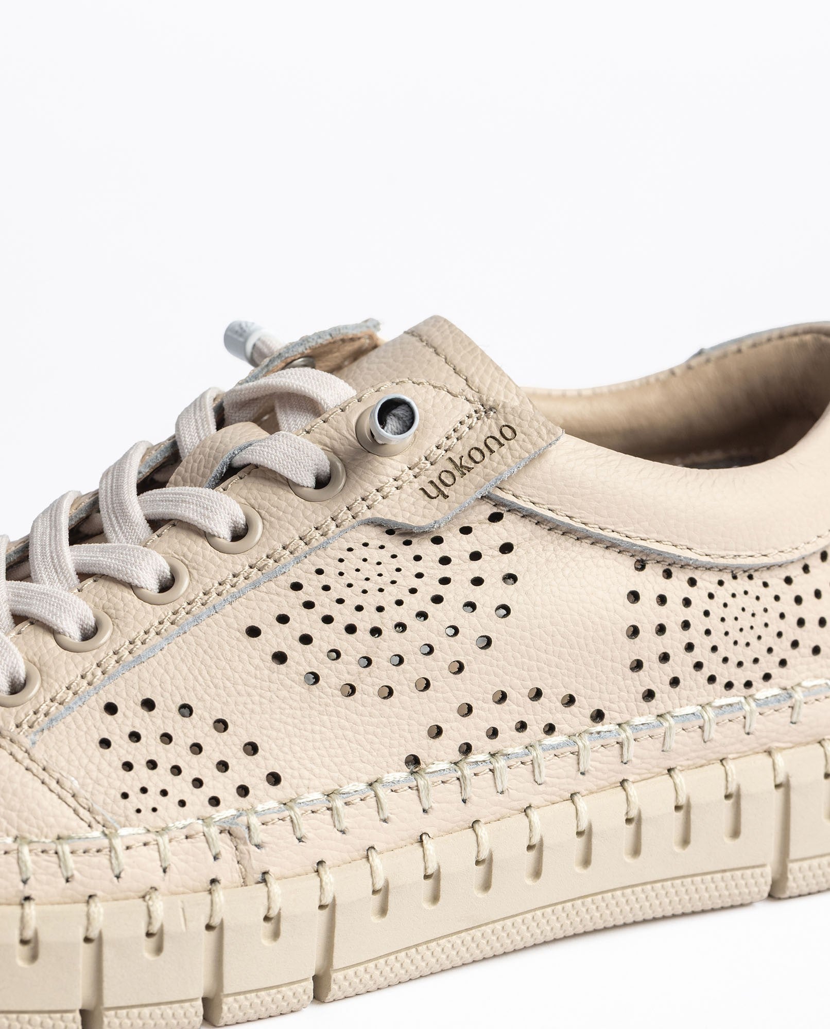 Sneaker FLOW-100 beige_38495.jpg