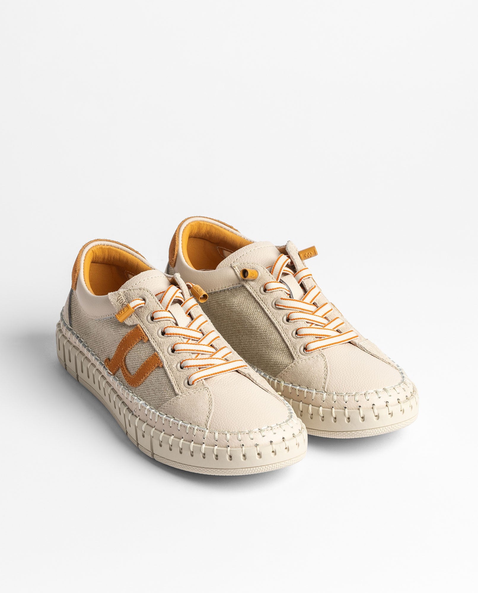 Sneaker FLOW-101 naranja_38498.jpg