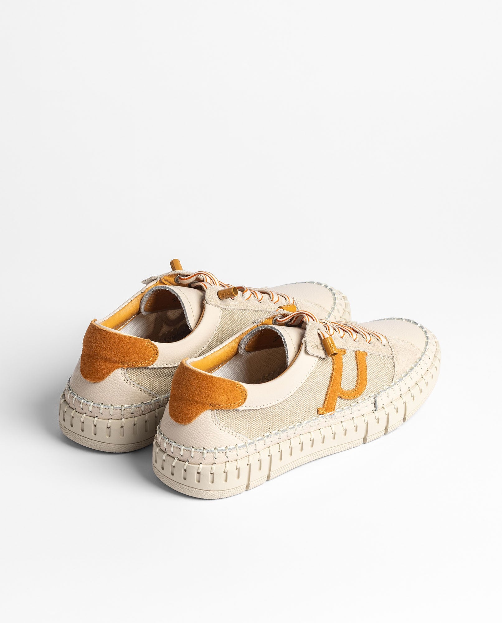 Sneaker FLOW-101 naranja_38499.jpg