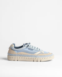 Sneaker FLOW-104 bleu