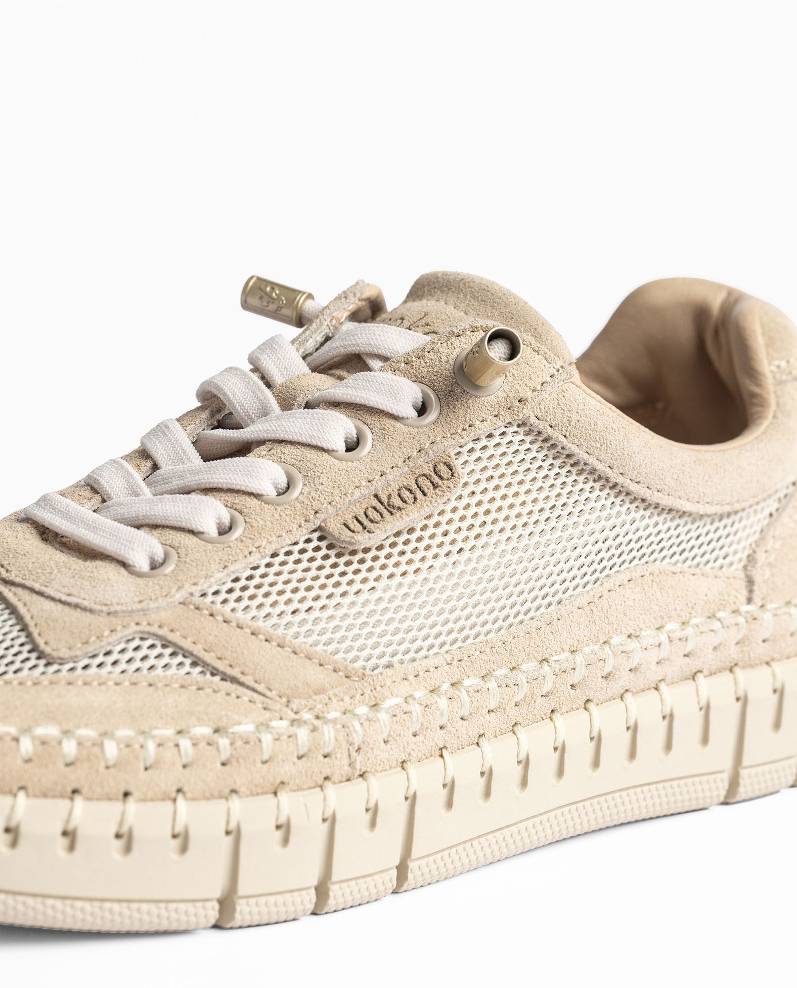Sneaker FLOW-104 beige_38510.jpg