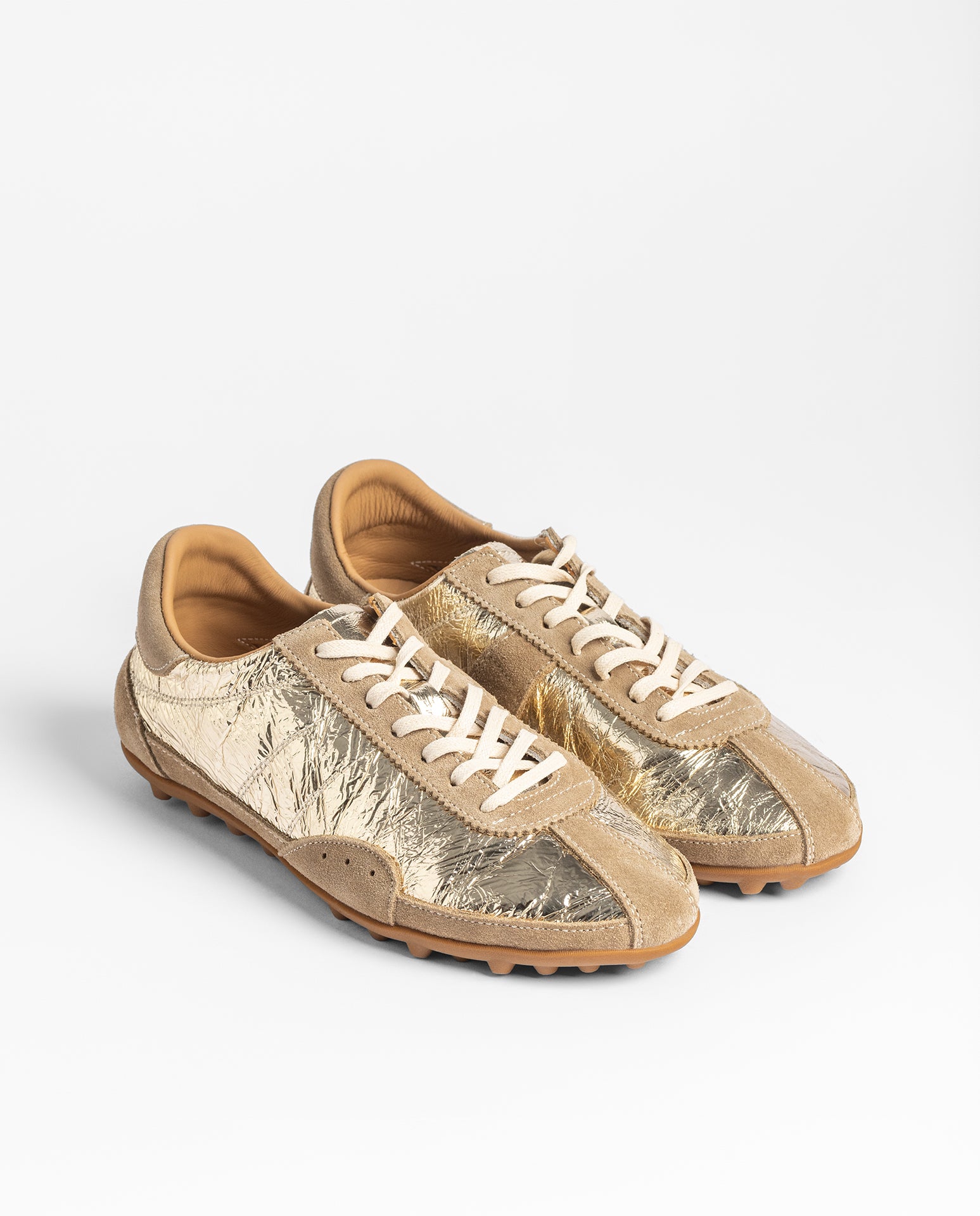 Sneaker LYON-261 dorado_42107.jpg