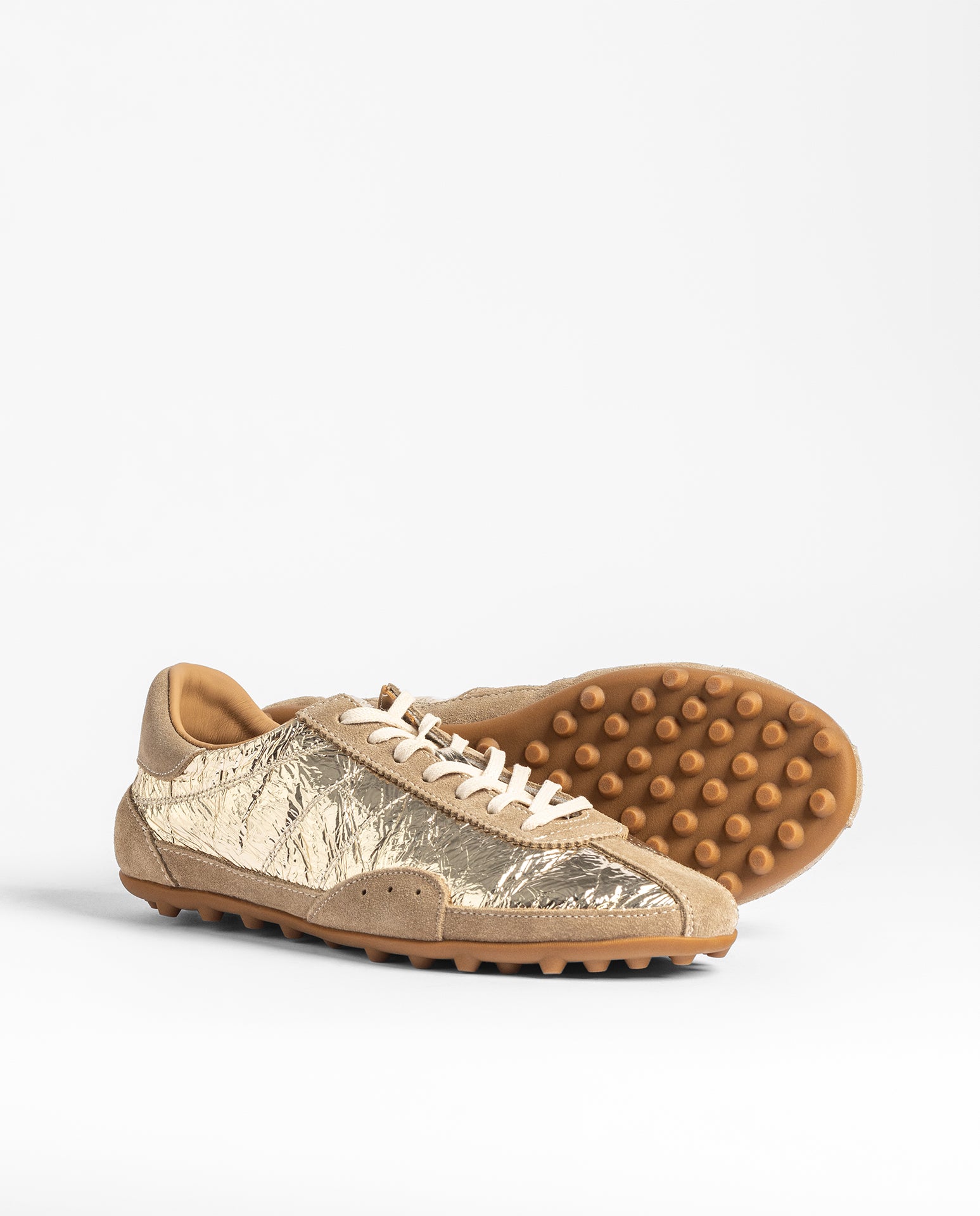 Sneaker LYON-261 dorado_42110.jpg