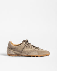 Sneaker LYON-262 grün