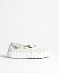 Sneaker VANNA-101 blanco