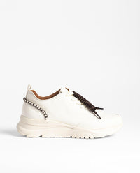Sneaker VERONA-260 blanc