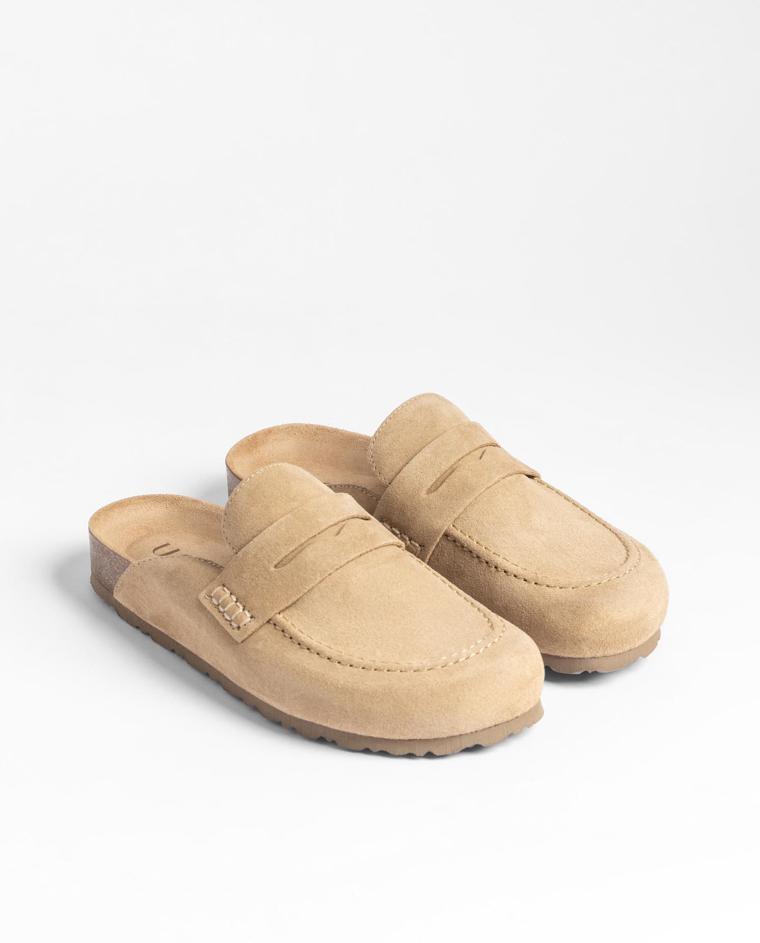 Zoccolo TEIDE-001 beige