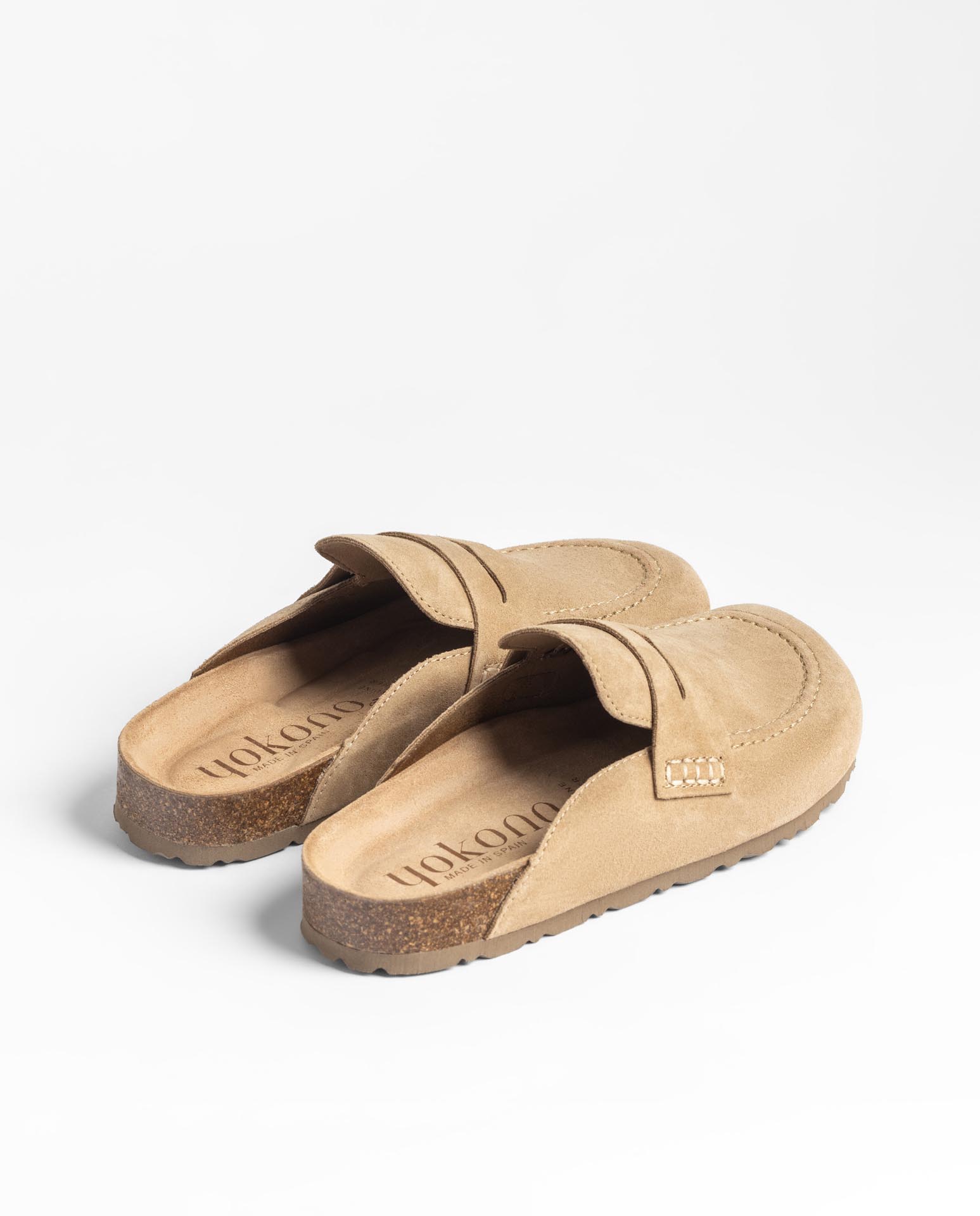 Zoccolo TEIDE-001 beige