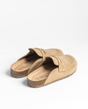 Zoccolo TEIDE-001 beige