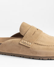 Zoccolo TEIDE-001 beige