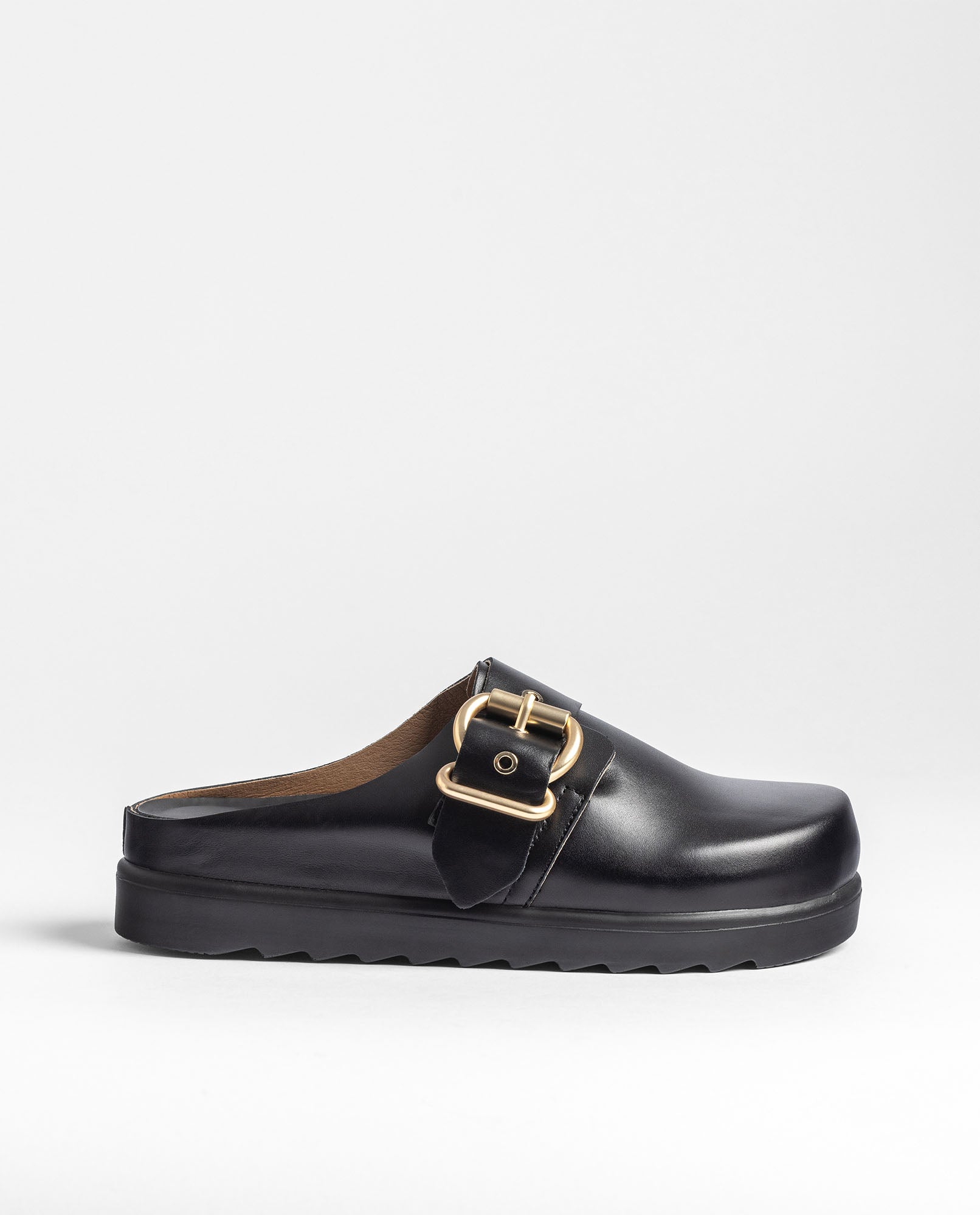 Zoccolo TUNEZ 249 nero