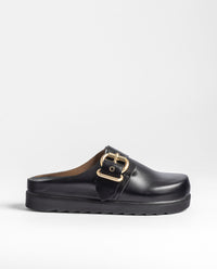 Zoccolo TUNEZ 249 nero