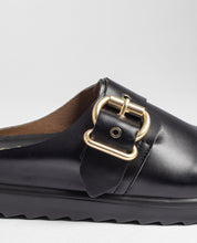 Zoccolo TUNEZ 249 nero