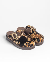Clog TUNEZ-654 printed