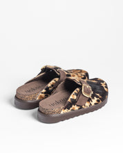 Clog TUNEZ-654 printed