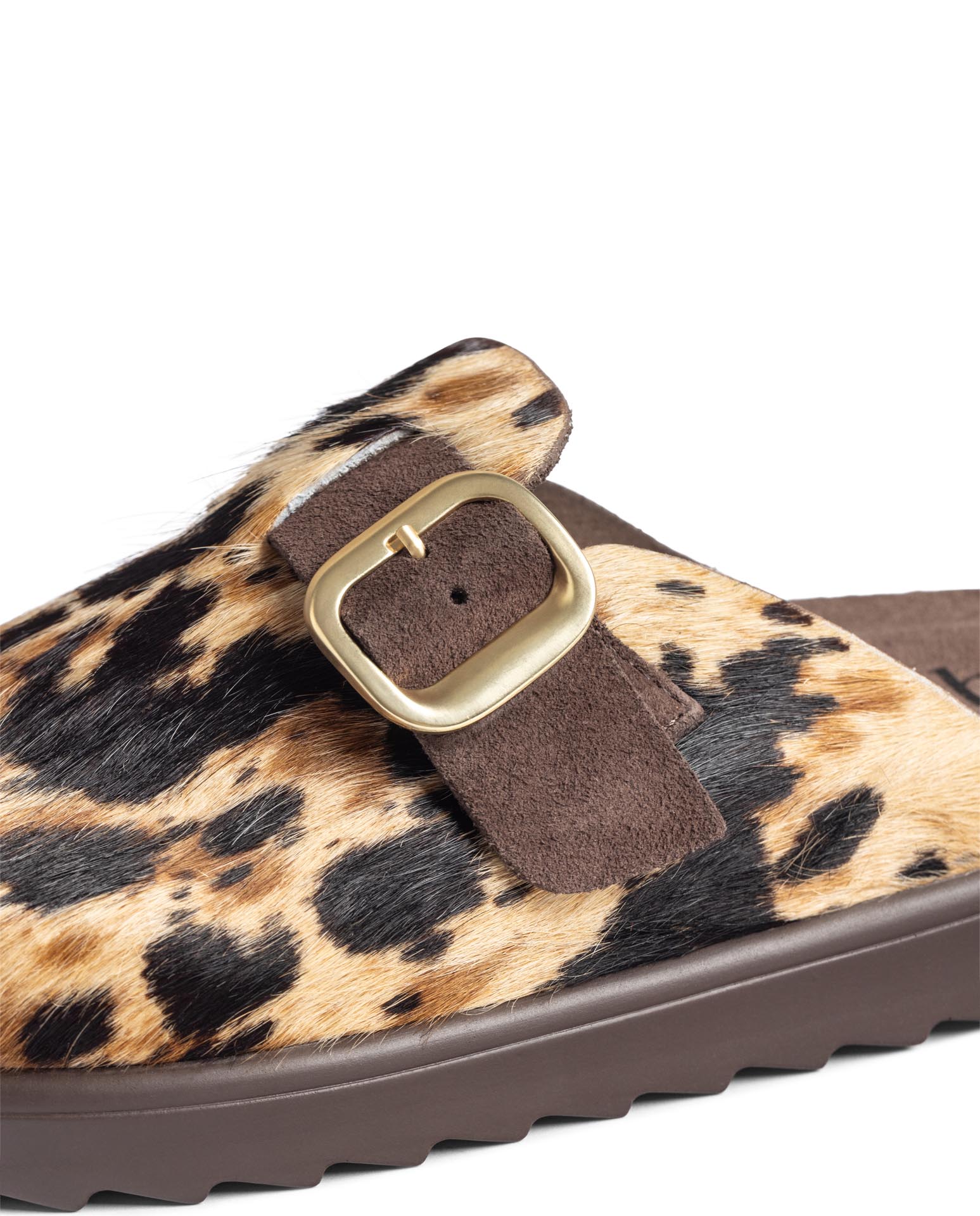 Clog TUNEZ-654 printed