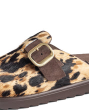 Clog TUNEZ-654 printed