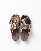 Clog TUNEZ-654 printed