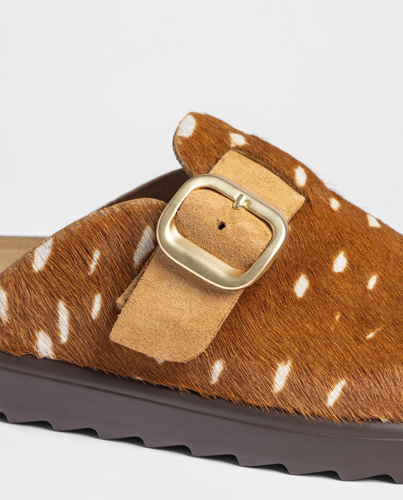 Clog TUNEZ-654 printed