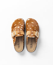 Clog TUNEZ-654 printed