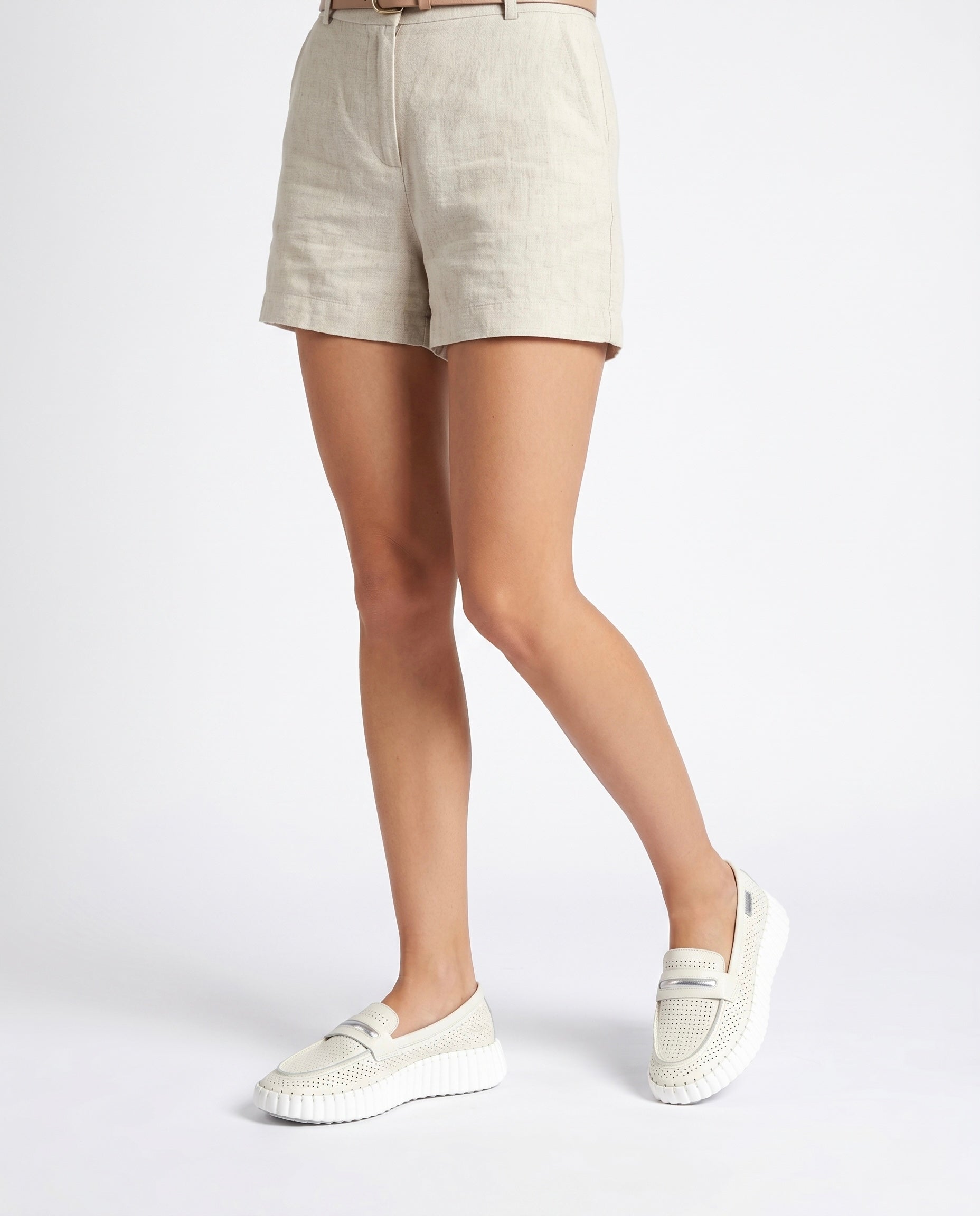 Sneaker VANNA-101 blanc 