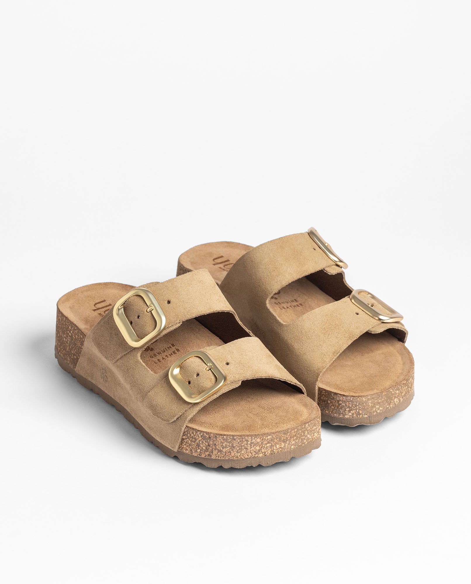 Woman Sandals · Comfort, Style, and Contemporary Design – Yokono