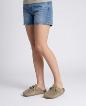 Clog 261 green