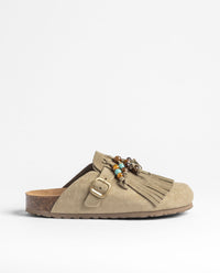 Clog 261 Grün