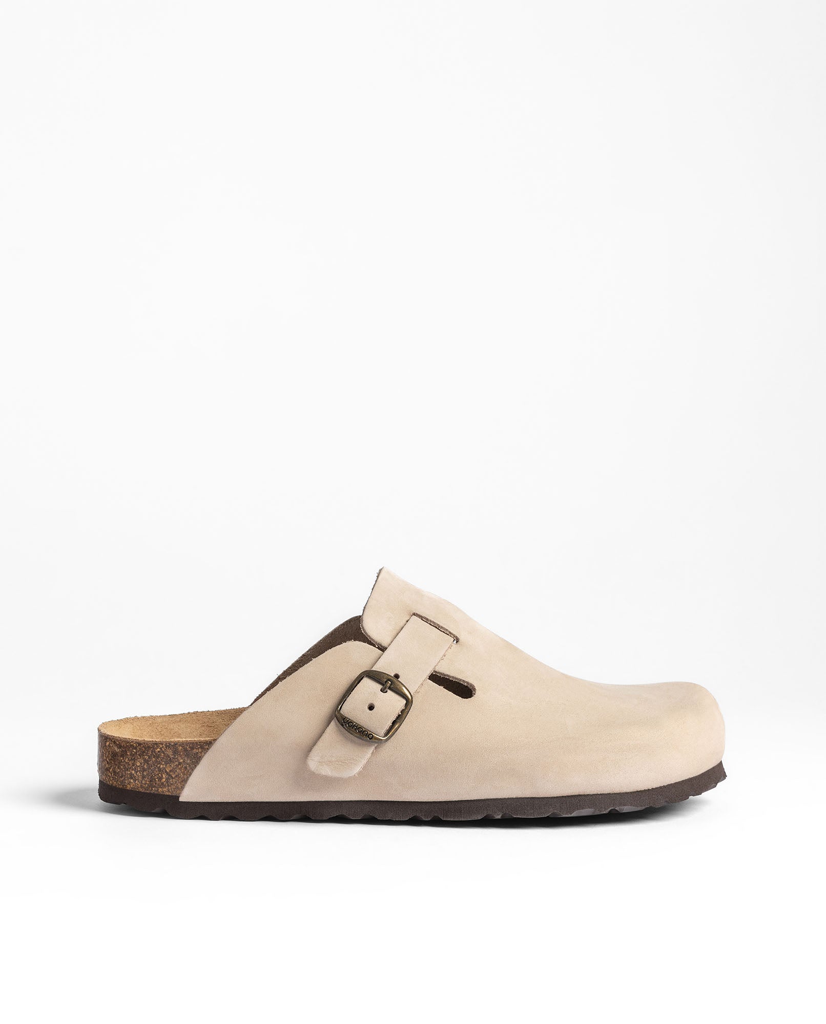 Holzschuh-599 beige