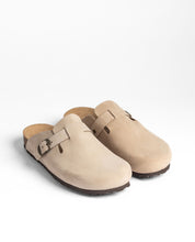 Zoccolo ZUECO-599 beige