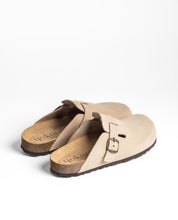 Zoccolo ZUECO-599 beige