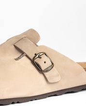 Zoccolo ZUECO-599 beige