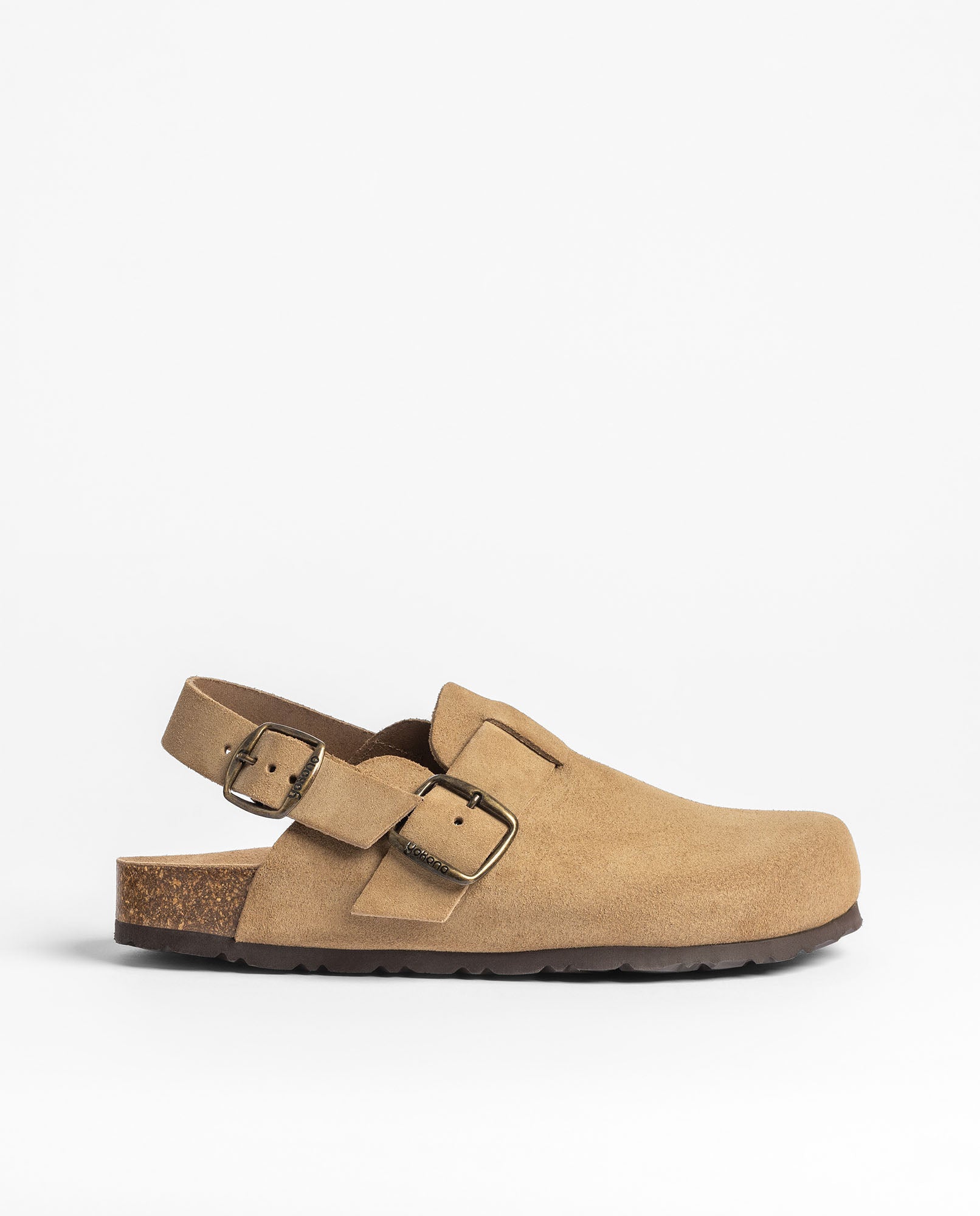 Zoccolo 600 beige