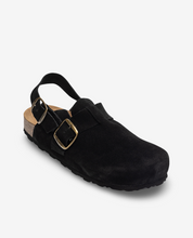 Clog 600 black