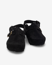 Clog 600 black