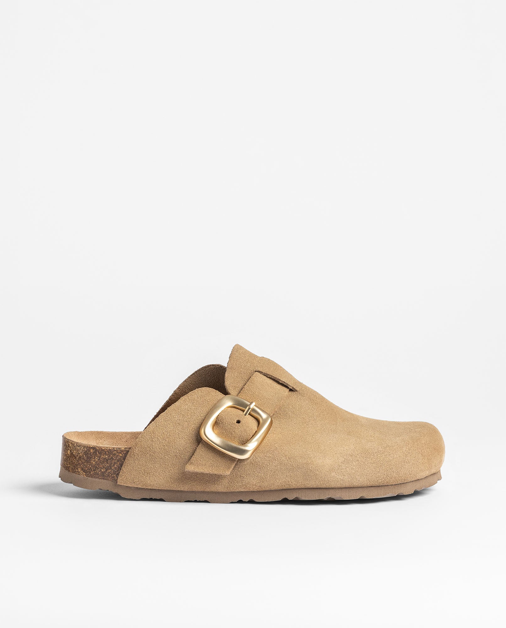 Clog 650 beige