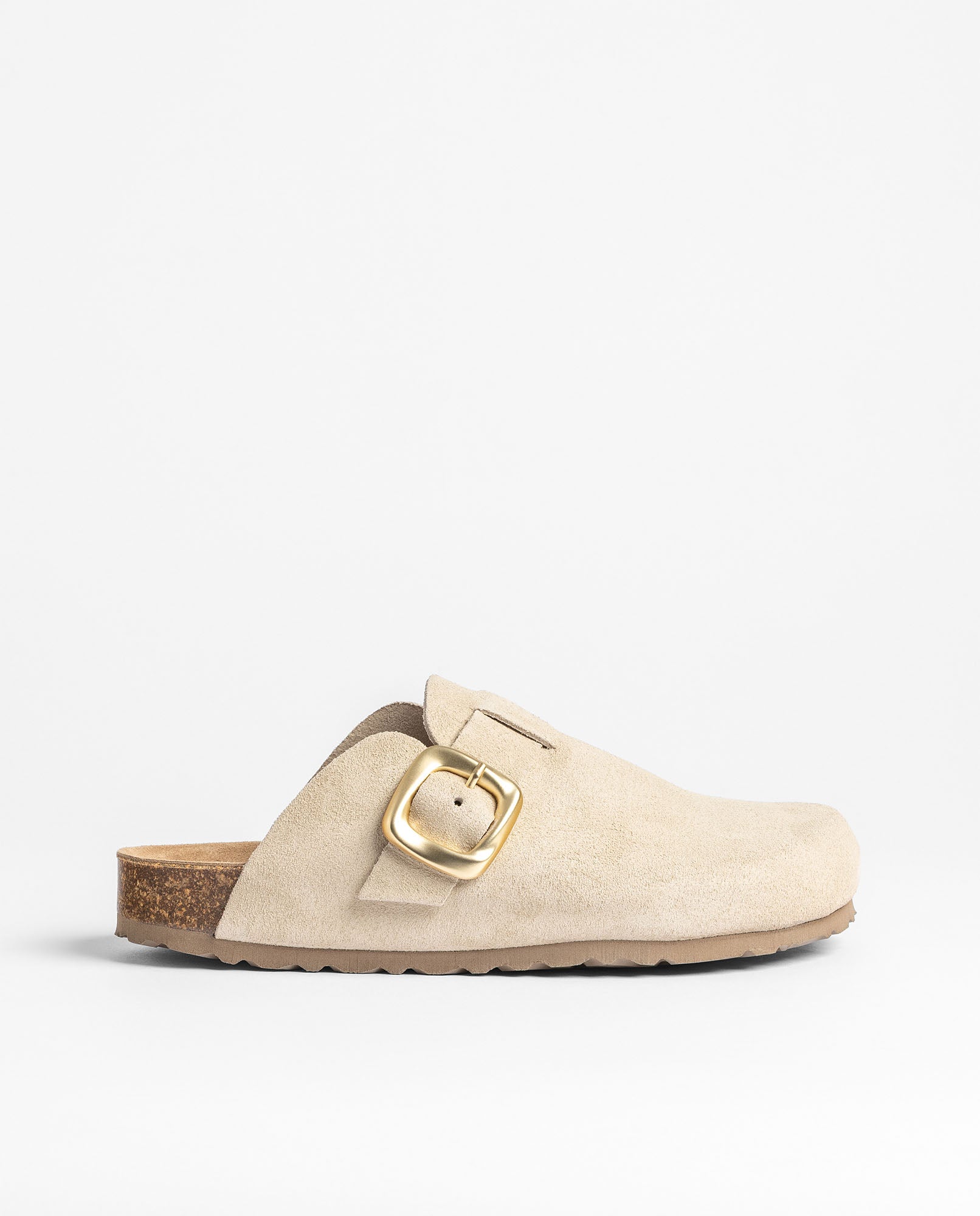 Clog 650 beige
