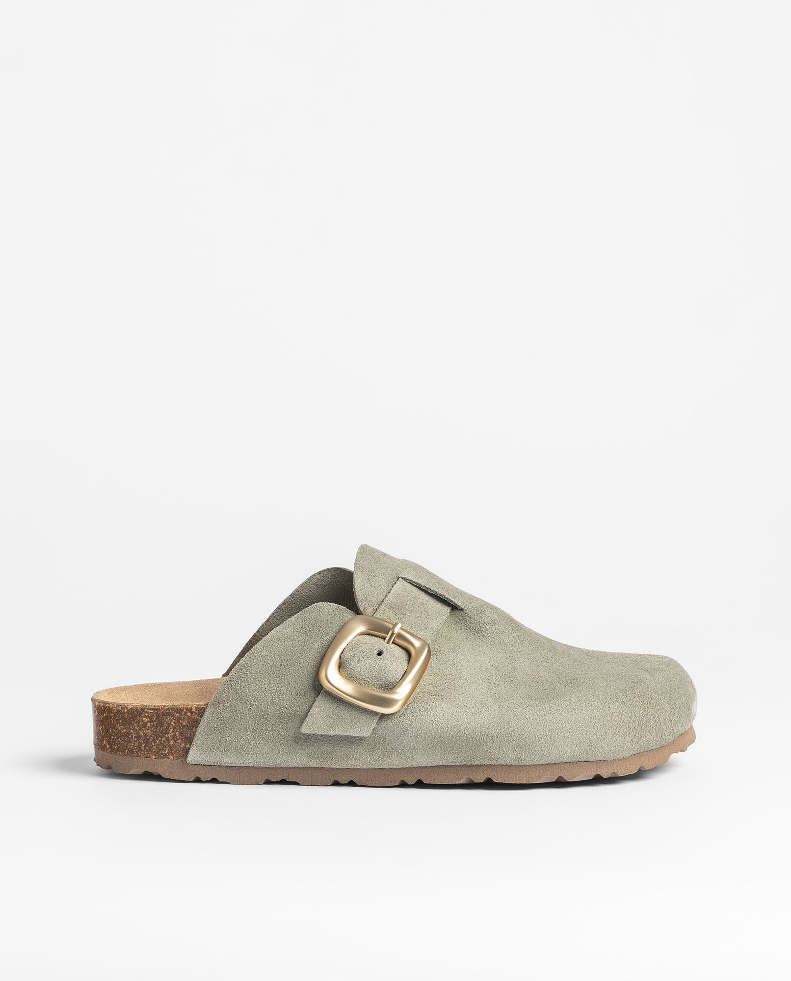 Clog 650 blau