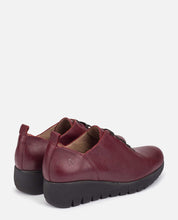 Zapato de cuña ATENAS-022 burdeos _23618.jpg