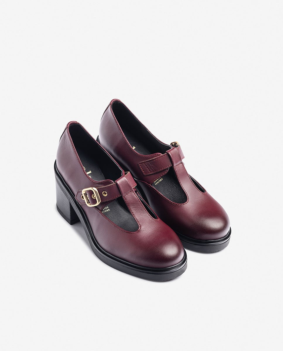 Zapato de tacón ELLA-003 burdeos_38279.jpg