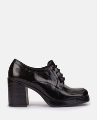 Zapato de tacón Kolin 003 negro