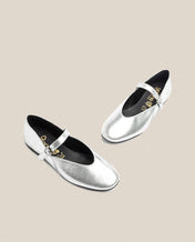 Zapato plano ARI-001 dorado_34120.jpg