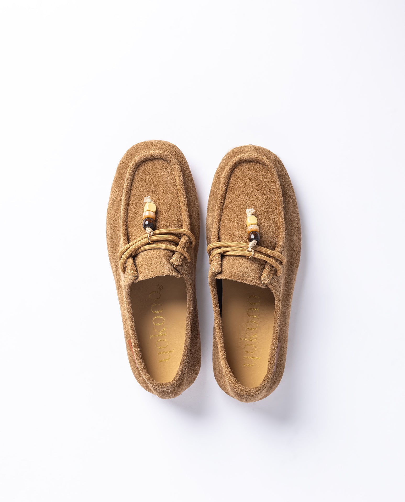 Zapato plano ARISPE-260 marrón_41965.jpg