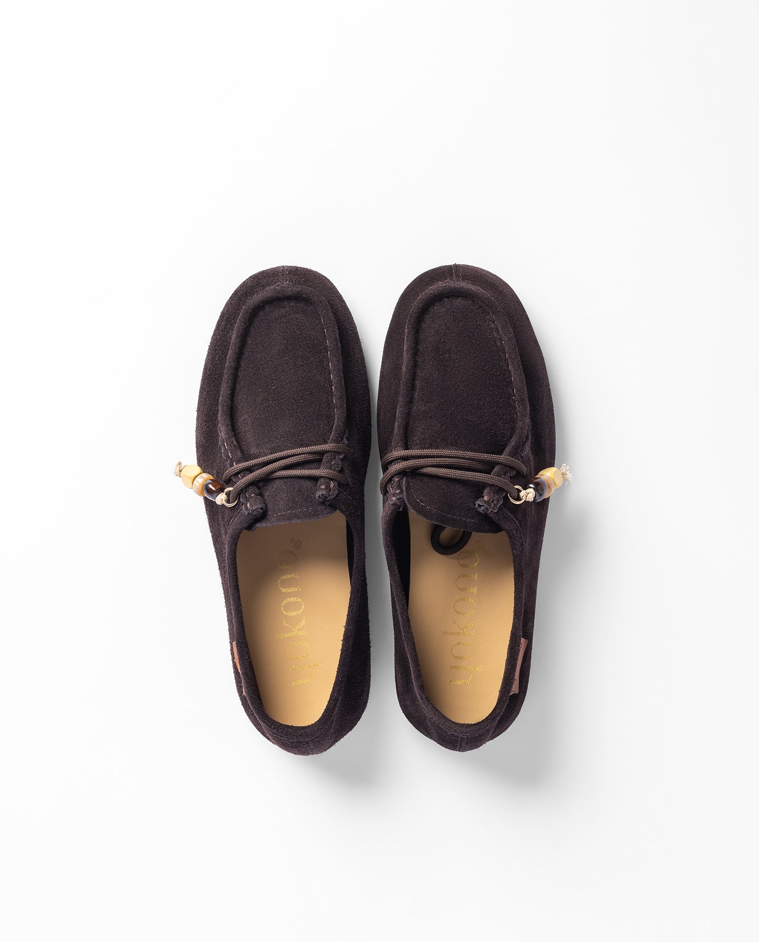 Zapato plano ARISPE-260 marrón oscuro_41960.jpg
