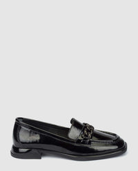 chaussure plate amira 001 noir